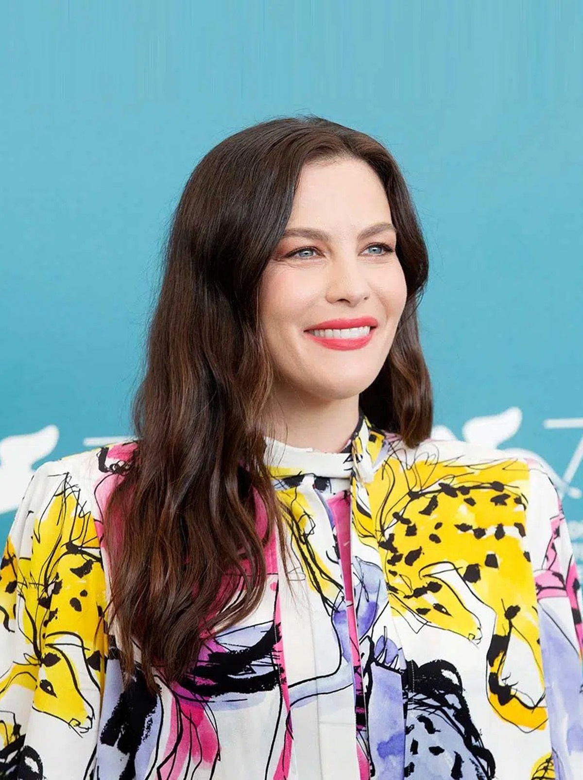 Felismeri? Ő volt a Gyűrűk Ura-filmek csúcsbombázója, a fantasy világ csodálatos tündéje - Liv Tyler