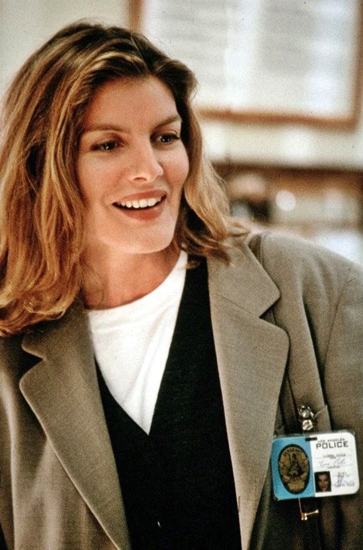 Felismeri? Így néz ki ma Rene Russo, a Halálos fegyver-filmek egykori szépsége