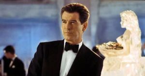 A legendás 007-es ügynök elárulta, hogy szerinte ki lenne a tökéletes James Bond