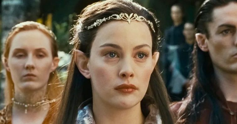 Felismeri? Ő volt a Gyűrűk Ura-filmek csúcsbombázója, a fantasy világ csodálatos tündéje - Liv Tyler