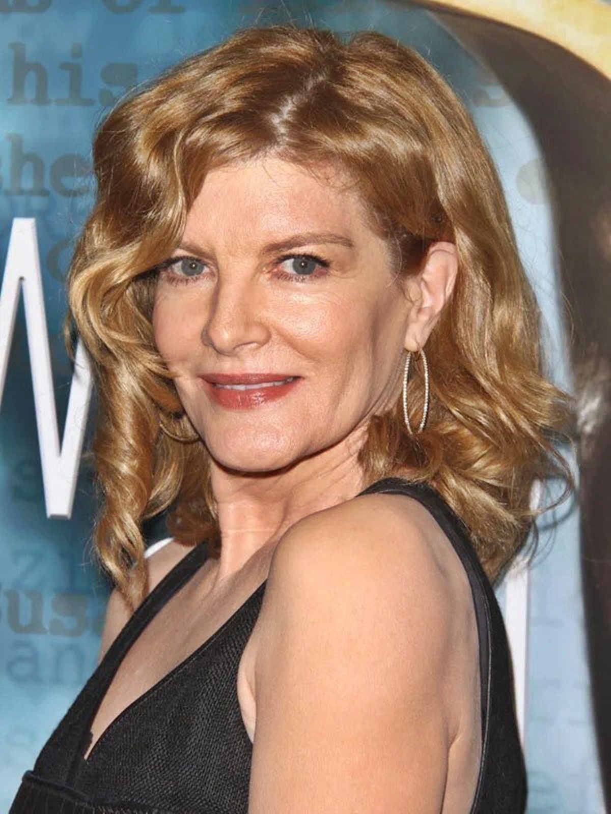 Felismeri? Így néz ki ma Rene Russo, a Halálos fegyver-filmek egykori szépsége