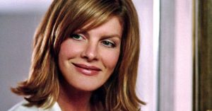 Felismeri? Így néz ki ma Rene Russo, a Halálos fegyver-filmek egykori szépsége