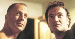 Bruce Willis visszatérhet még egy utolsó filmben, Quentin Tarantino rendezésében