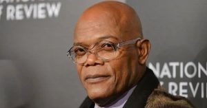 Samuel L. Jackson megmutatta ritkán látott feleségét: már 44 éve tart a szerelmük!