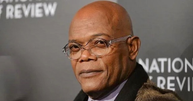 Samuel L. Jackson megmutatta ritkán látott feleségét: már 44 éve tart a szerelmük!