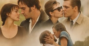 10 romantikus film, amit látnod kell