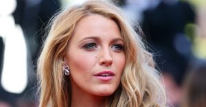 Blake Lively elképesztő! Megmutatta hihetetlen alakját a 4. gyermeke után is