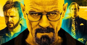 Így néznek ki napjainkban a Breaking Bad sztárjai, 10 évvel a sorozat befejezése után