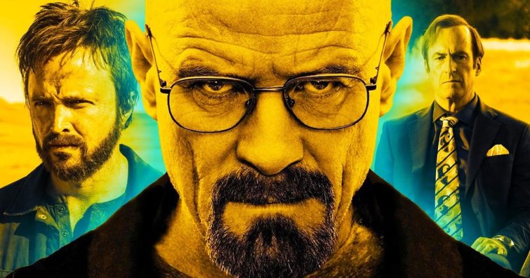 Így néznek ki napjainkban a Breaking Bad sztárjai, 10 évvel a sorozat befejezése után