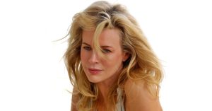 Kim Basinger már kicsit sem hasonlít saját magára a sok plasztika miatt