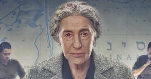 Szem nem marad szárazon Helen Mirren új filmjétől - Itt a Golda előzetese!