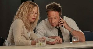 Előzetest kapott Meg Ryan és David Duchovny közös romantikus vígjátéka! - What Happens Later