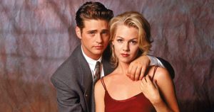 Emlékszel még a Beverly Hills 90210 szépségére? A színésznőnek a mai napig irigylésre méltó alakja van - Jennie Garth