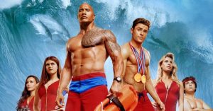 Dwayne Johnson és Zac Efron főszereplésével jöhet a Baywatch 2!