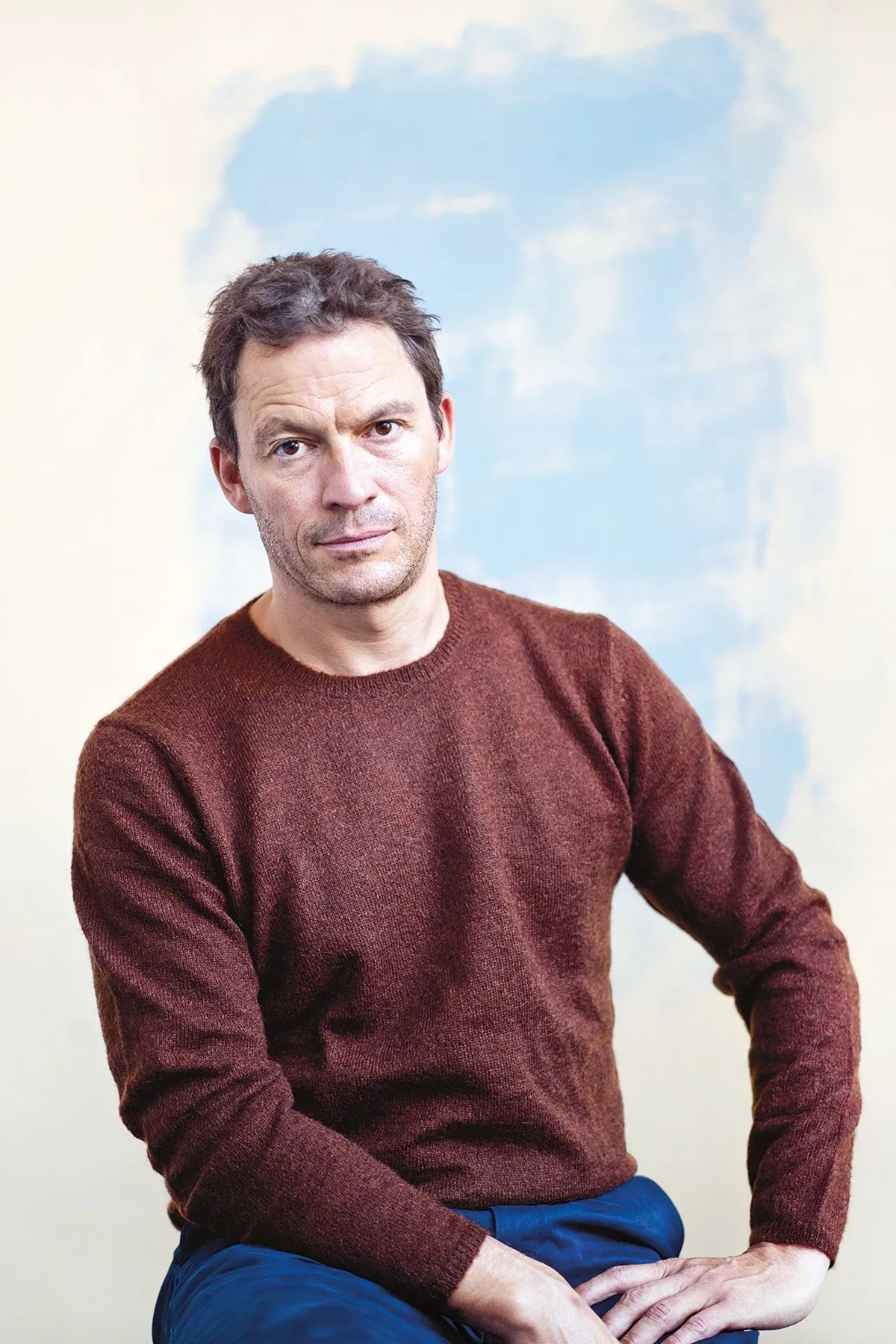 10 érdekesség, amit még nem tudtál Dominic West-ről