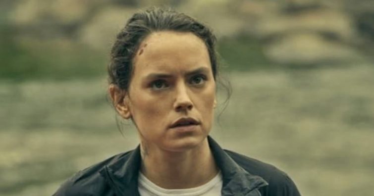 Magyar szinkronos előzetest kapott A lápkirály lánya, amelyben Daisy Ridley a főszereplő