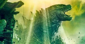 Minden eddiginél brutálisabb előzetest kapott a Godzilla sorozat, A szörnyek hagyatéka!
