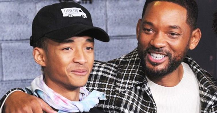 Will Smith fia bevallotta, hogy nőkhöz és férfiakhoz is ugyanúgy vonzódik