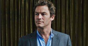 10 érdekesség, amit még nem tudtál Dominic West-ről