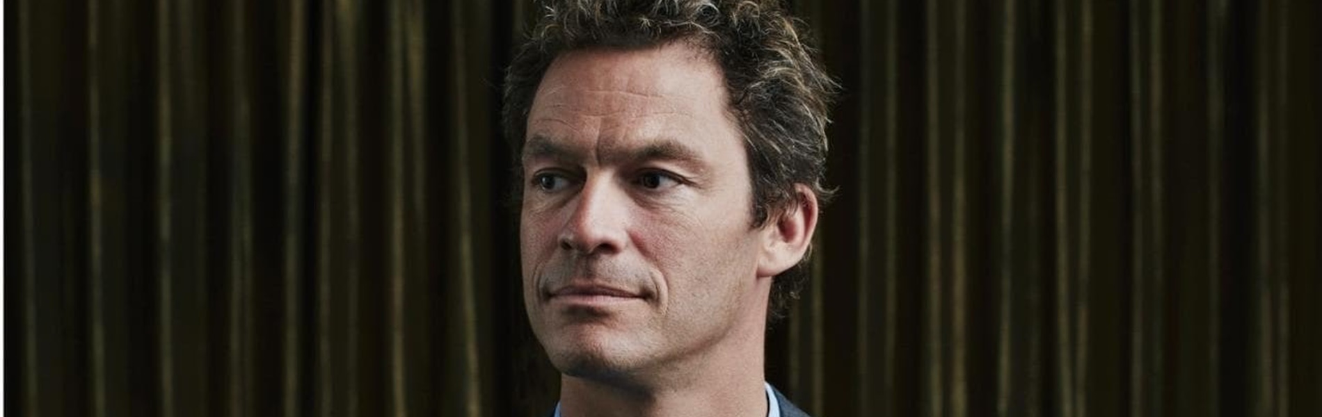 10 érdekesség, amit még nem tudtál Dominic West-ről