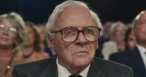 Anthony Hopkins újra megcélozza az Oscar-díjat - Itt a One Life első előzetese!