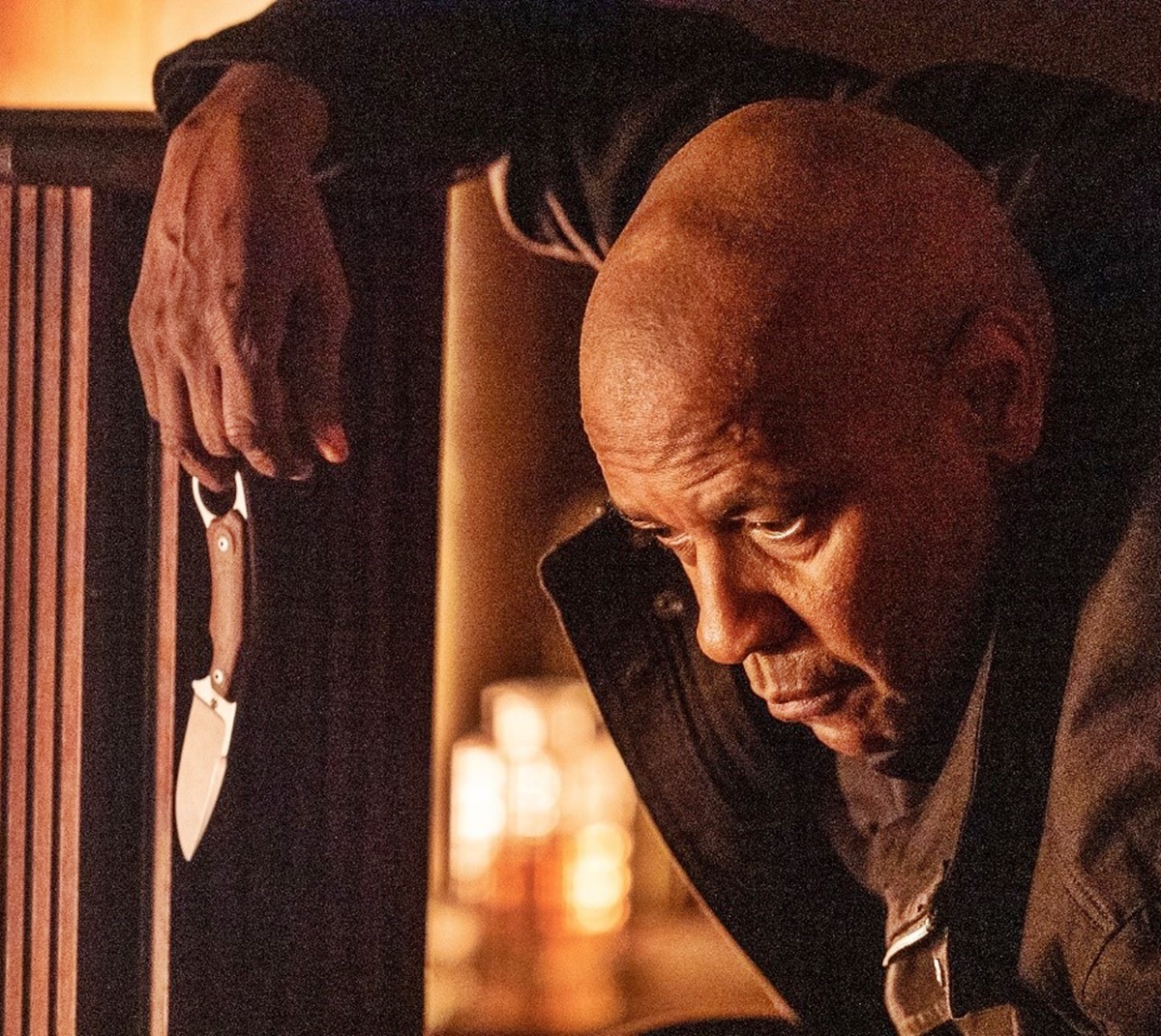 A védelmező 3 (The Equalizer 3, 2023) - Kritika