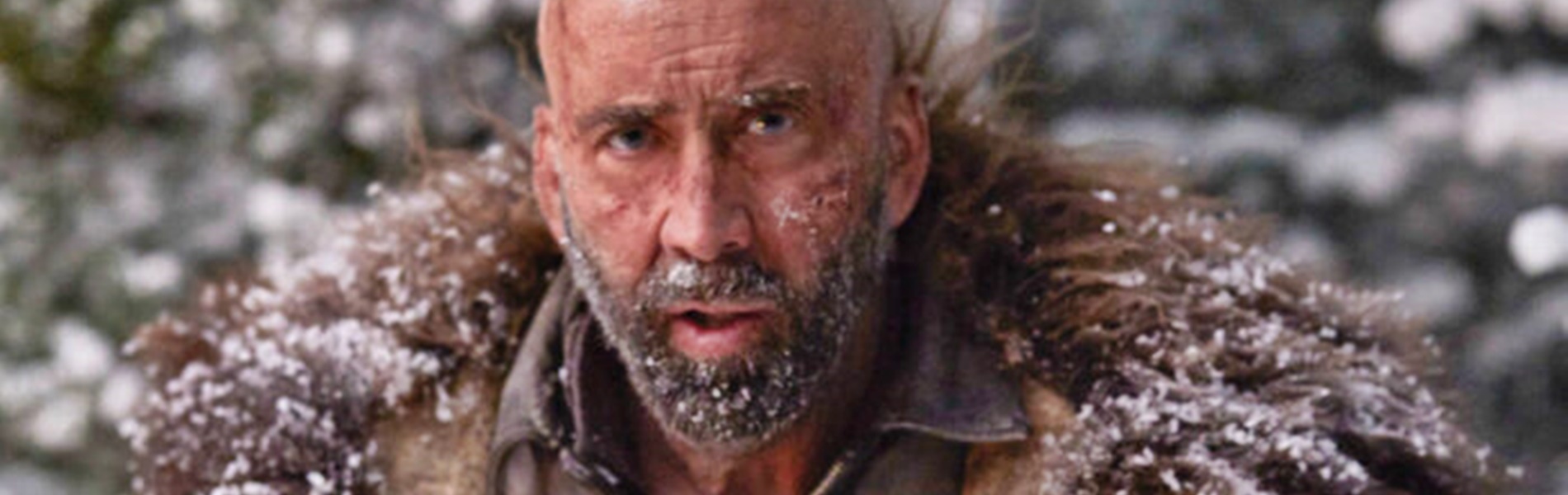 Nicolas Cage új westernfilmje is előzetest kapott - Itt a Butcher's Crossing előzetese!