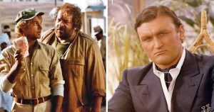 Így néz ki ma Bud Spencer és Terence Hill egykori nagy ellenlábasa, Mr. Ormond - Joe Bugner