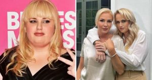 Rebel Wilson kitálalt: akarata ellenére kényszerítették, hogy coming outoljon