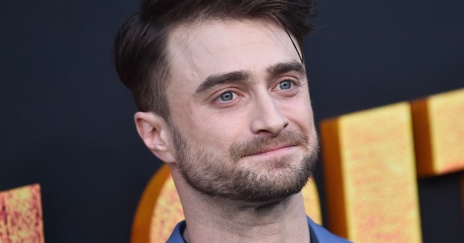 Brutális, ahogy Daniel Radcliffe kigyúrta magát az új filmjére