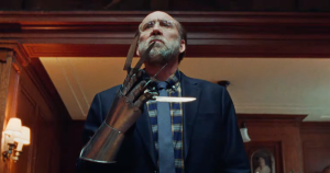 Nicolas Cage új filmjében ott kísért mindenki álmaiban - Itt az első előzetes hozzá!