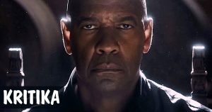 A védelmező 3 (The Equalizer 3, 2023) - Kritika