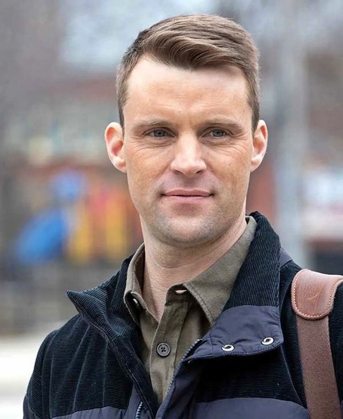 Ő volt a szőke, kék szemű orvos a Dr. House-ból – Friss fotókon a 44 éves Jesse Spencer