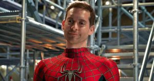 A Pókember sztárja, Tobey Maguire elárulta, hogy miért tűnt el évekre Hollywoodból