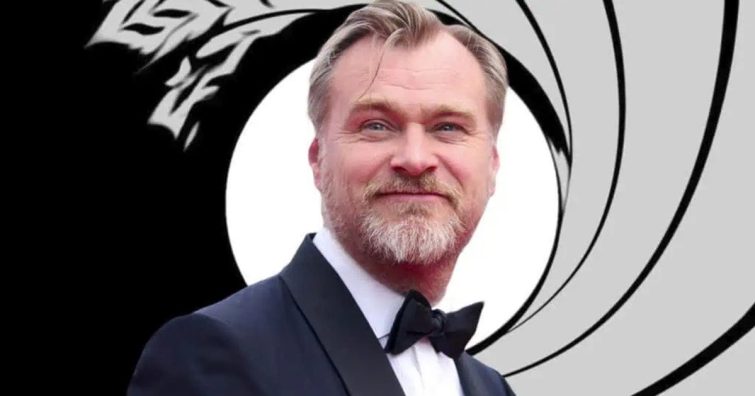 Christopher Nolan lehet a következő két James Bond film rendezője!