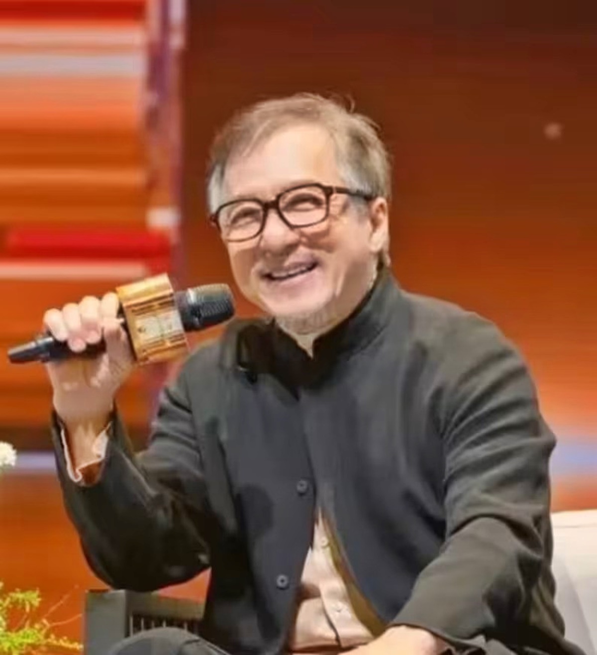 Jackie Chan már 70 éves - Meglepődsz, hogy néz ki friss fotóin a kungfu-filmek királya