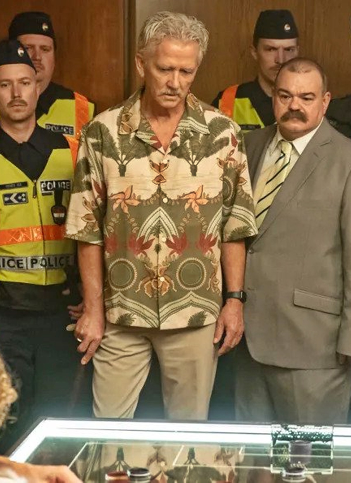 Új magyar film a láthatáron, ráadásul a Dallas egykori szívtiprója lesz benne a főszereplő - Lepattanó