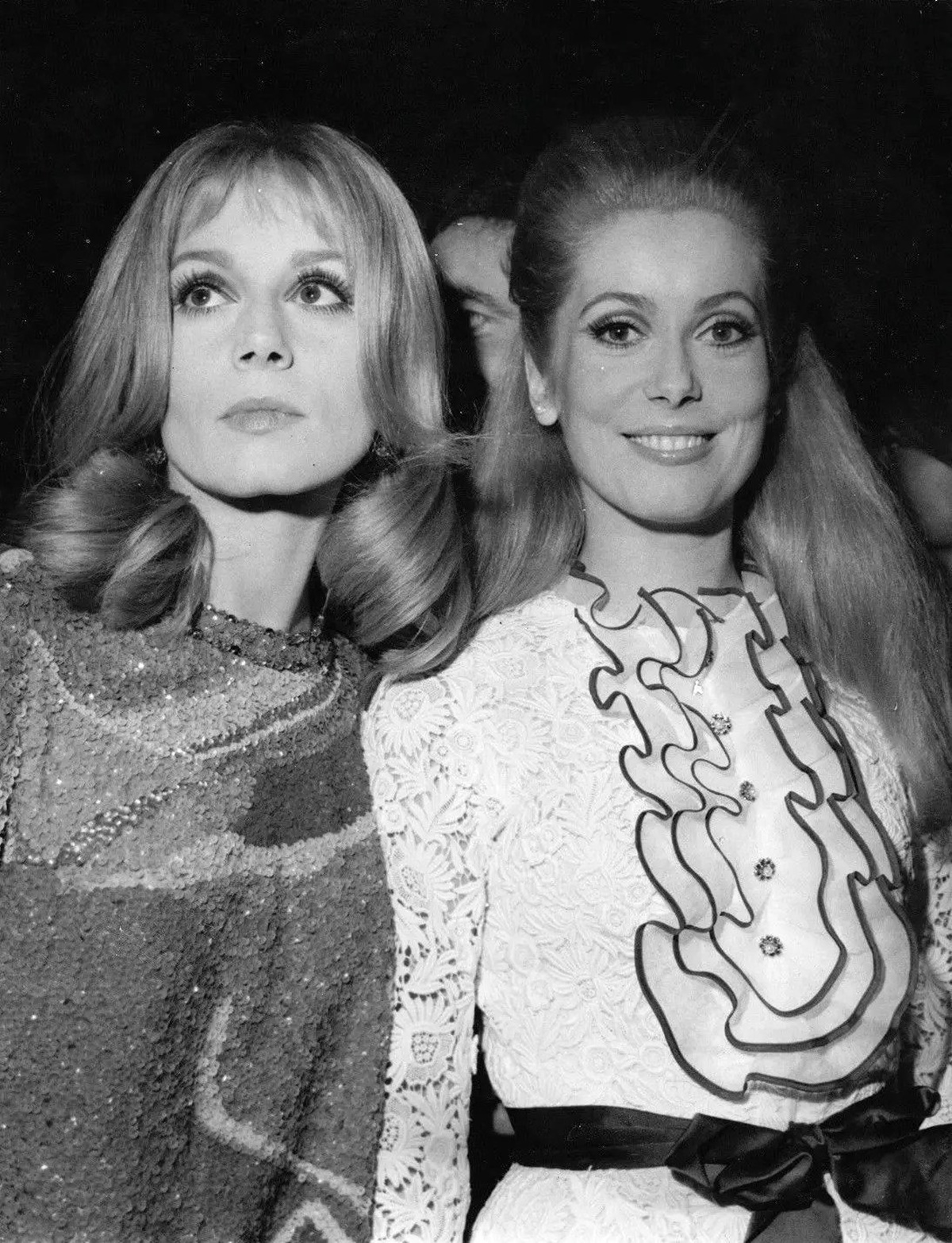 Ma ünnepli 80. születésnapját Catherine Deneuve - Íme 10 meglepő érdekesség a legendás francia színésznőről