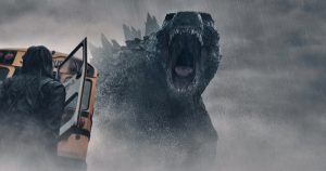 Brutális előzetest kapott a Godzilla élőszereplős sorozata