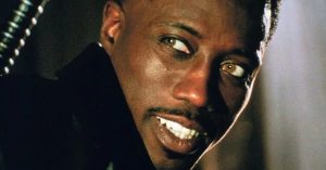 Wesley Snipes végig be volt füvezve egyik leghíresebb filmje forgatásán