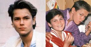 53 éves lenne River Phoenix – Testvére, Joaquin Phoenix karjai között halt meg