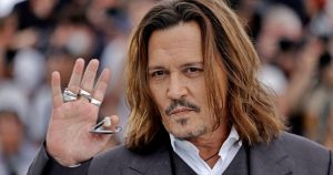 Magyarországon forgat Johnny Depp