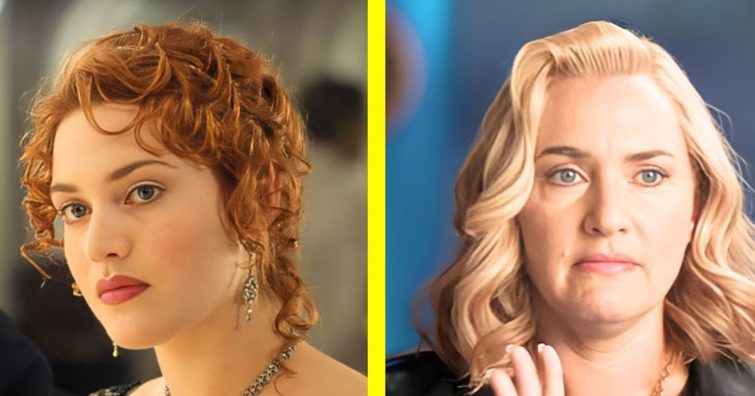 Így néznek ki a Titanic sztárjai napjainkban!