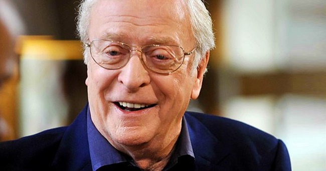 Teljesen visszavonul a filmezéstől a legendás színész, Michael Caine