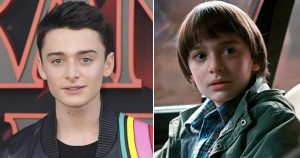 A Stranger Things sztárja 18 évesen vallotta be, hogy a saját neméhez vonzódik - Noah Schnapp