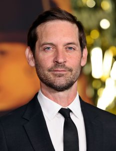 A Pókember sztárja, Tobey Maguire elárulta, hogy miért tűnt el évekre Hollywoodból