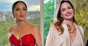 Angelina Jolie és Salma Hayek újra közös filmmel jelentkezik!