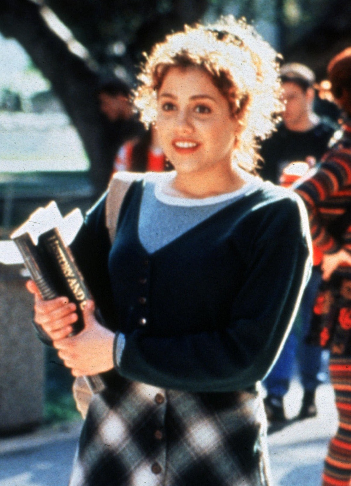 10 meglepő érdekesség a tragikusan, idő előtt elhunyt Brittany Murphy-ről