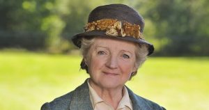 Miss Marple szerepében kedvelte meg a világ a 2000-es években: Julia McKenzie így néz ki napjainkban