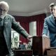 Anthony Hopkins és Matthew Goode vitázik Isten létezéséről a Freud’s Last Session új előzetesében!